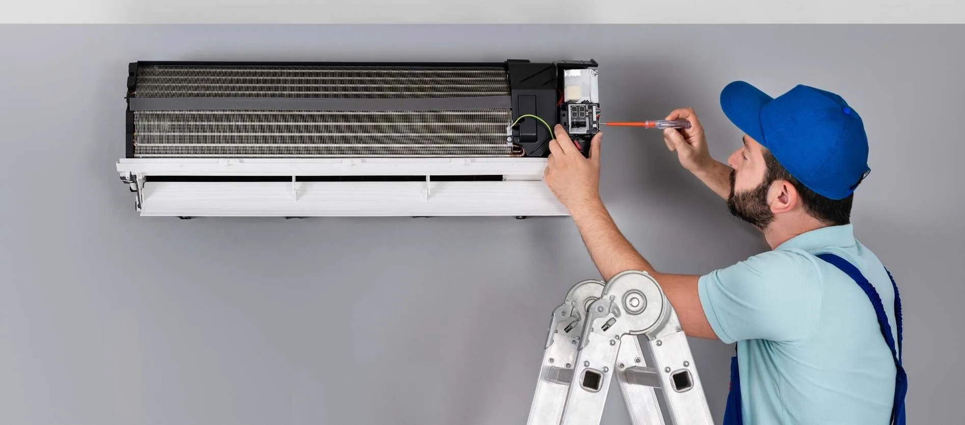 Gebze Osman Yılmaz Toshiba Klima Gaz Dolum Servisi